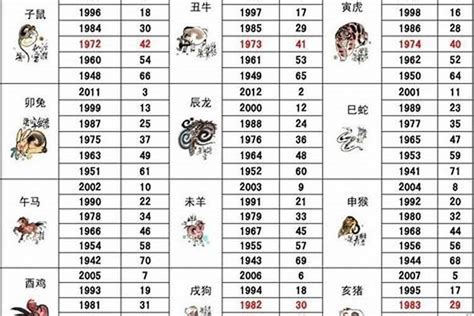 2016年生肖|2016年是什么生肖年？